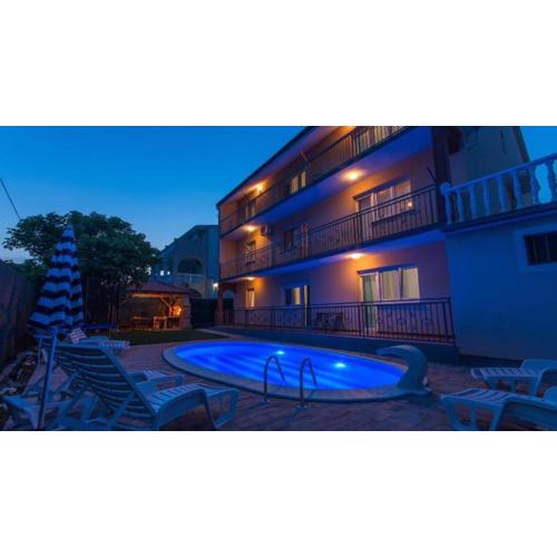 Villa Sunset