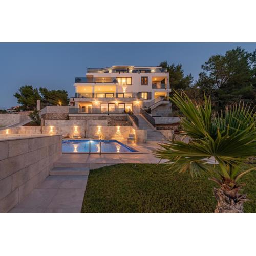 Villa Sunset
