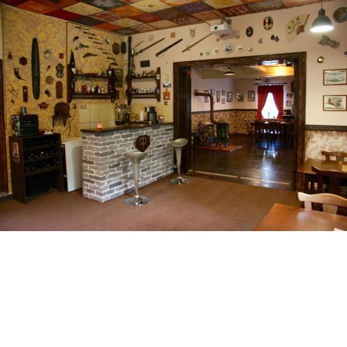 Villa Sunshine / Slunečna Vila