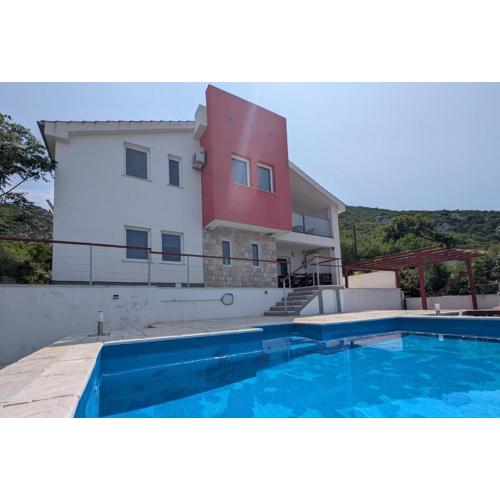 Villa Sunshine