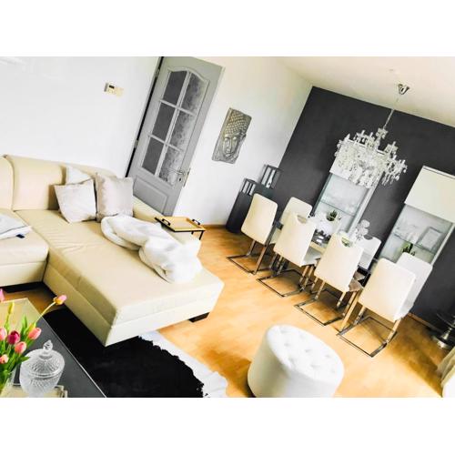 VILLA SUNSHINE \
