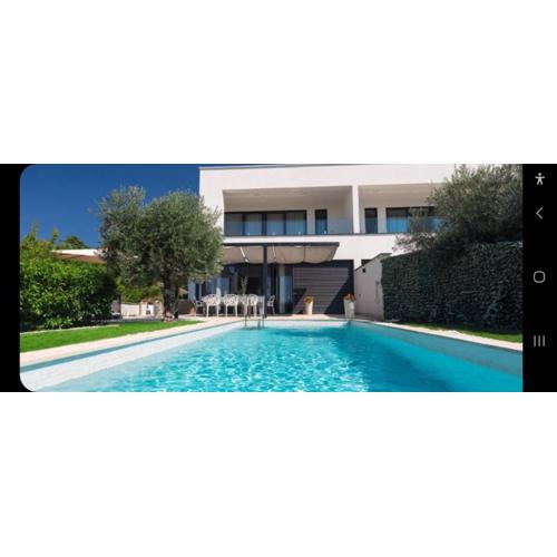 Villa Superior One