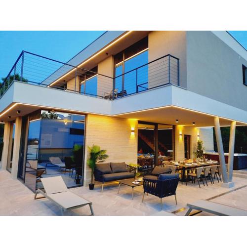 Villa Supreme Pašman Zadar