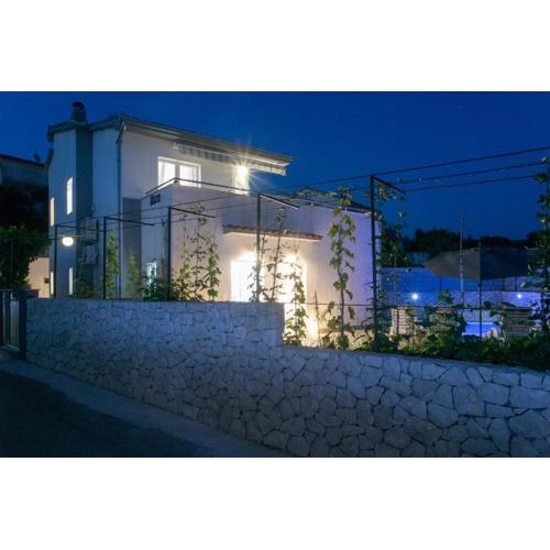 Villa Supuk