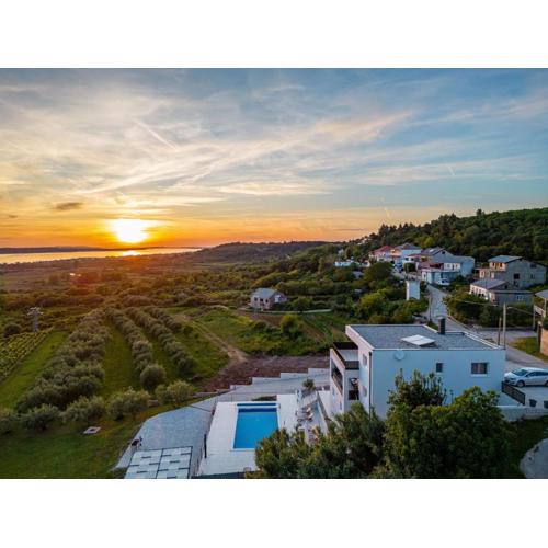 Villa Suton ZadarVillas