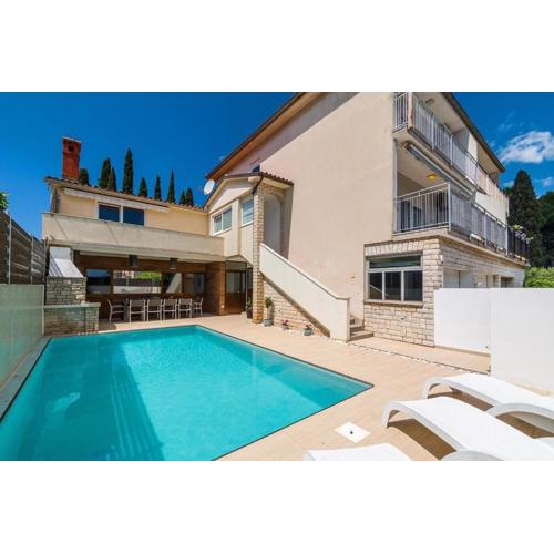 Villa Suton
