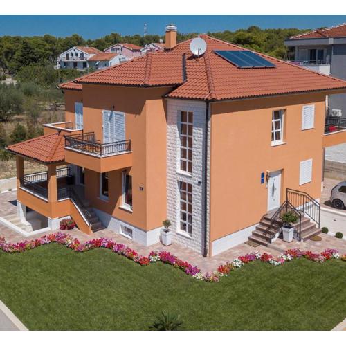 Villa Suzana