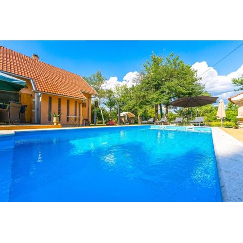 Villa Suzana\