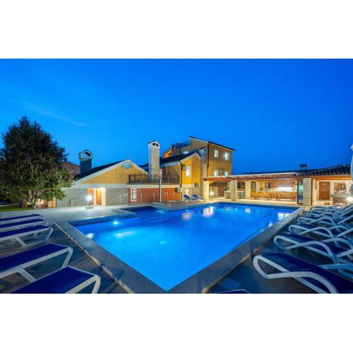 Villa Suzanne