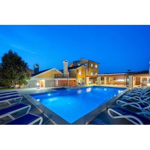Villa Suzanne