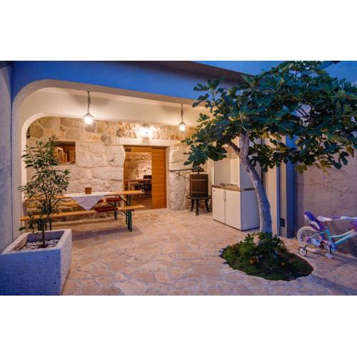 Villa Sv. Vid
