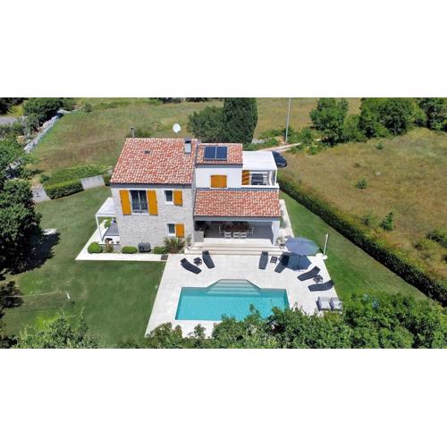 Villa Sveti Kirin