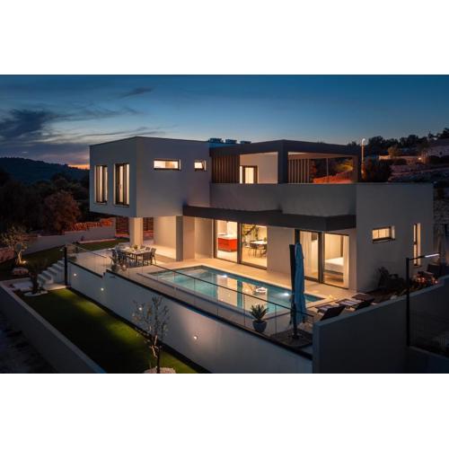 Villa Svetog Vida