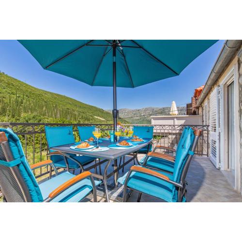 Villa Sweet Home