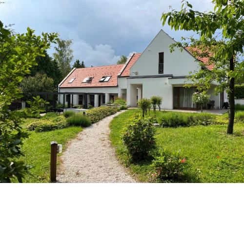 Villa Szent Jakab