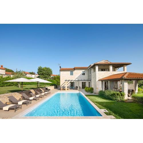Villa Tajna