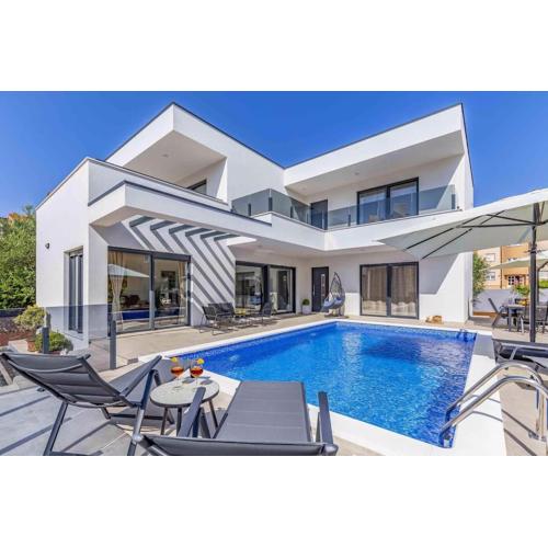 Villa Tamara - 5 min to Medulin beach - istriensonne 0732