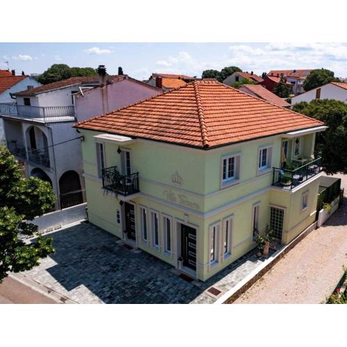 Villa Tamara
