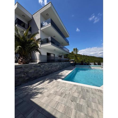 Villa Tamara