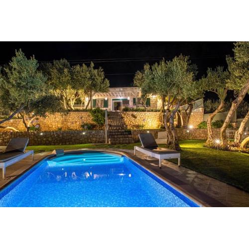 Villa Tamaris