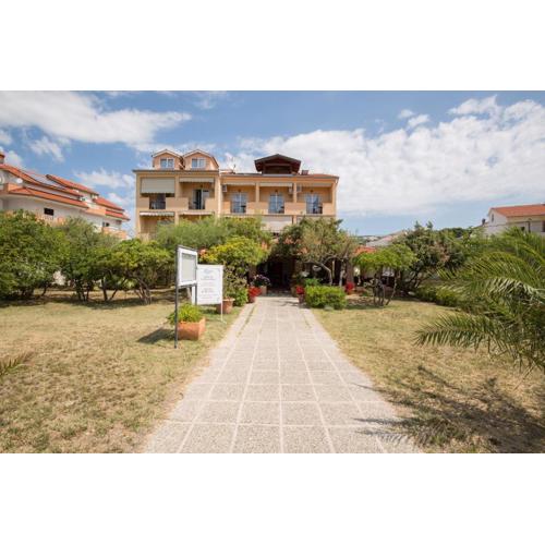 Villa Tamaris