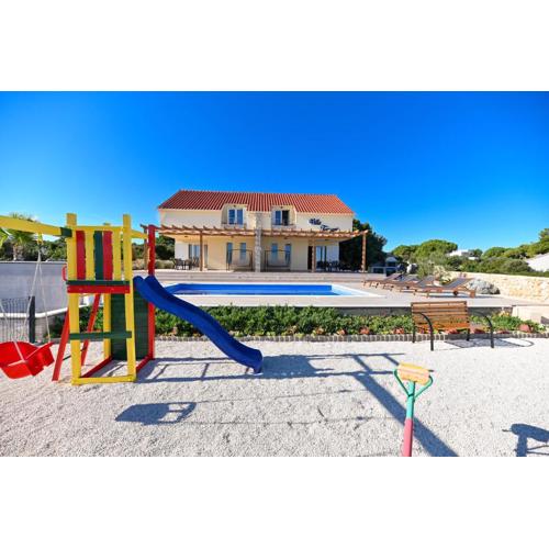 Villa Tamaris