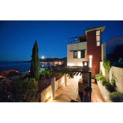 Villa Tangerine Vis