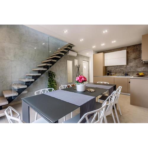 Villa Tango
