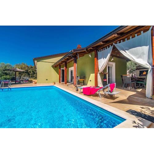 Villa Tanja by Villa Plus