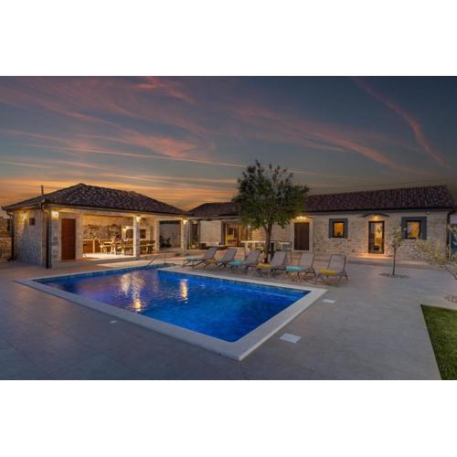 Villa Tany ZadarVillas