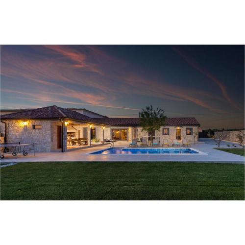Villa Tany
