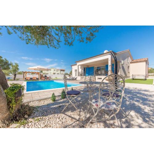 Villa Tara ZadarVillas