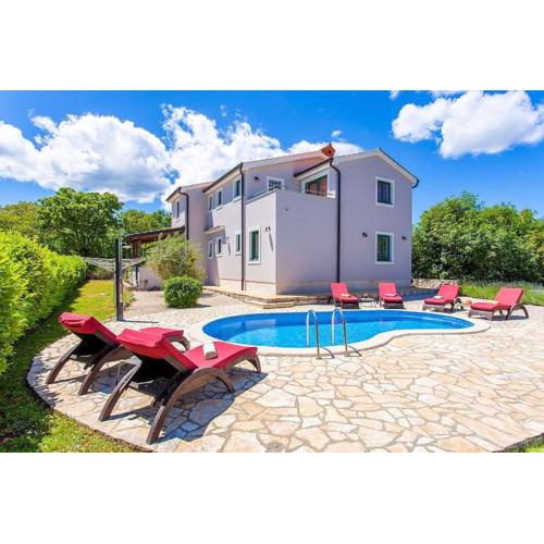 Villa Tara
