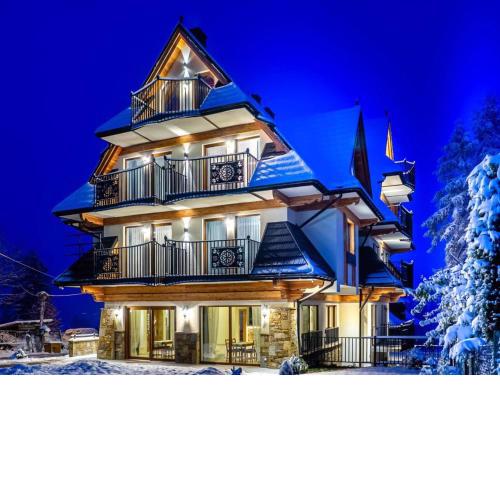 Villa Taternik by Golden Villas