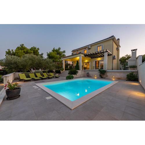 Villa Tatijana ZadarVillas