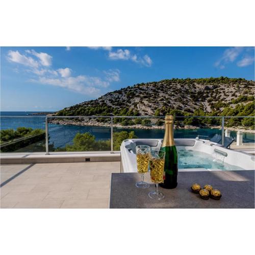 Villa Tatjana