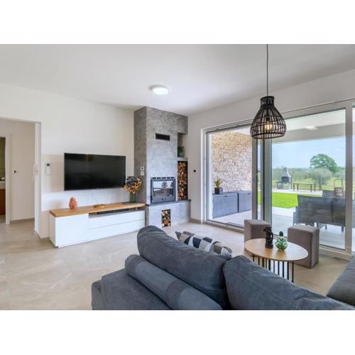 Villa Tea by Rent Istria
