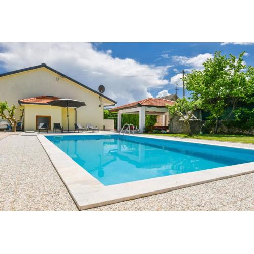Villa Tea in Imotski, private pool