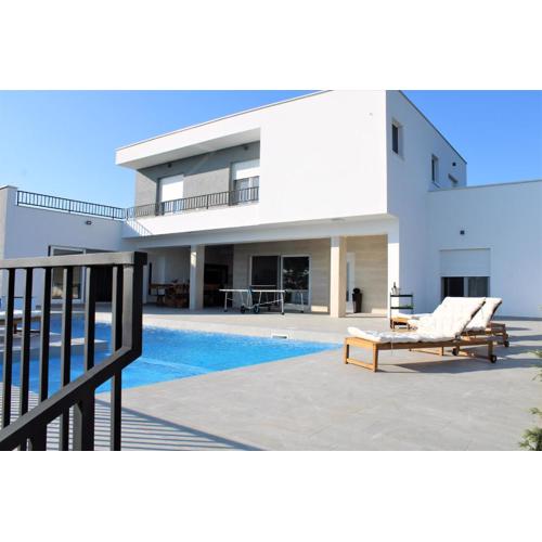 Villa Tea Polača Biograd na moru Benkovac
