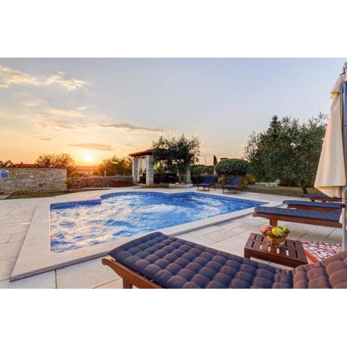 Villa Tedi