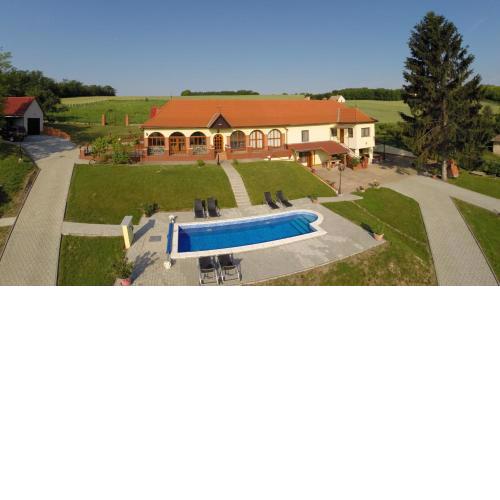 Villa Teleki