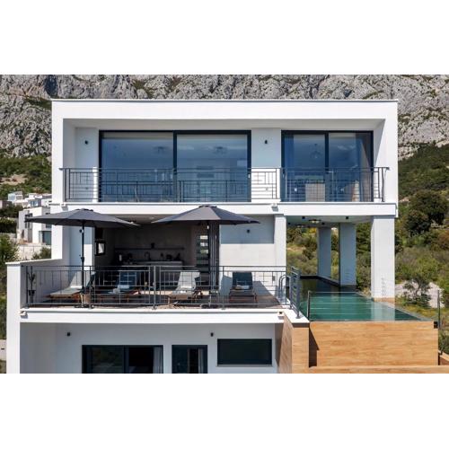Villa Teraco
