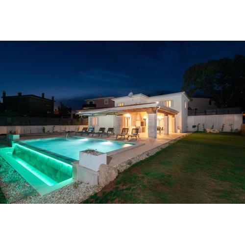 Villa Tereza Residence