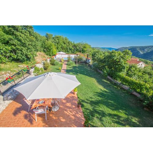 Villa Tereza
