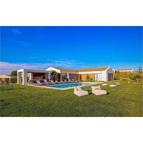 Villa Terra Bianca