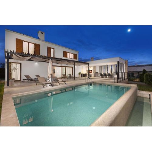 Villa Terra Grigia