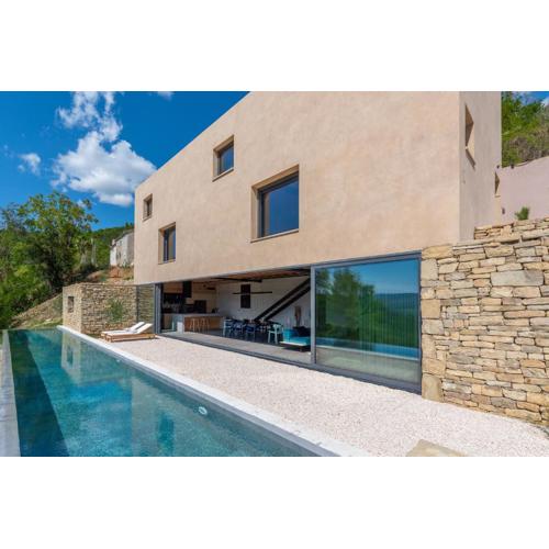 Villa Terra Motovun