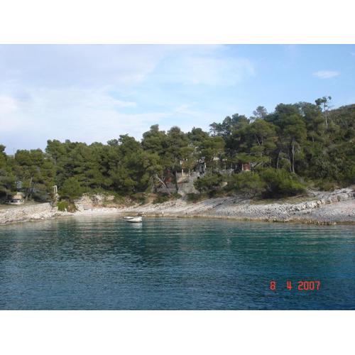 Villa Terra Nostra Hvar
