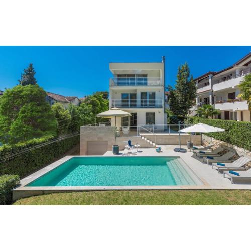 Villa Terra Rossa
