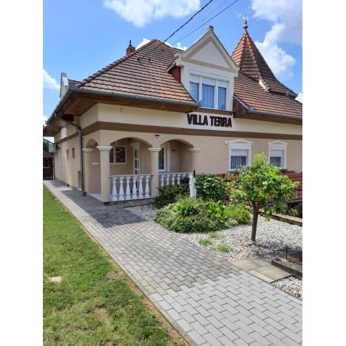 Villa Terra